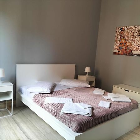 Old Bakery Two Bed Room Apartment 罗马 外观 照片